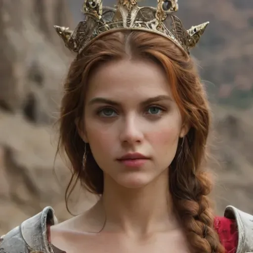 Pencipta imej lucah AI