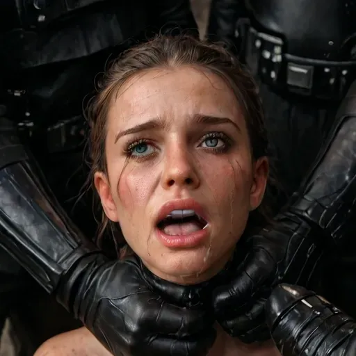 AI porn image generator