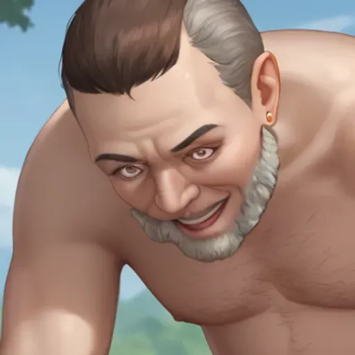 AI 포르노 이미지 생성기