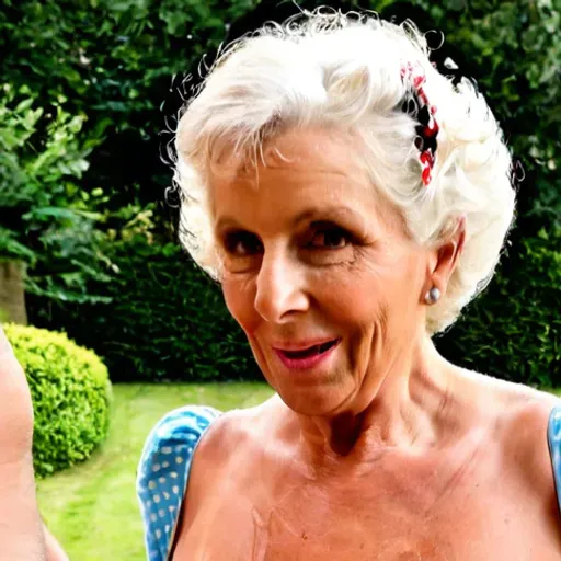 generatore di immagini porno IA