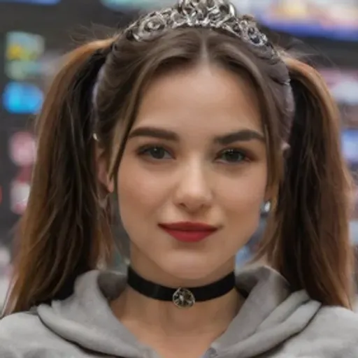 генератор порно-изображений на ИИ