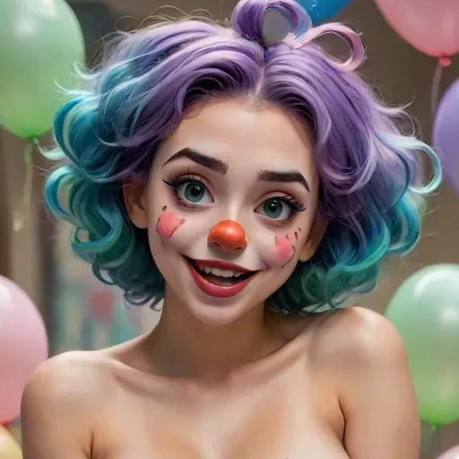 โปรแกรมสร้างภาพโปรนที่ใช้ปัญหา AI