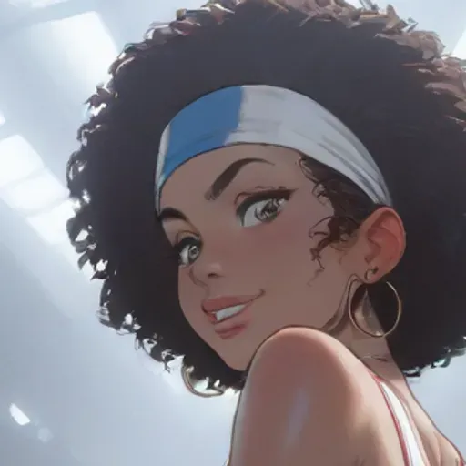 AI porn image generator