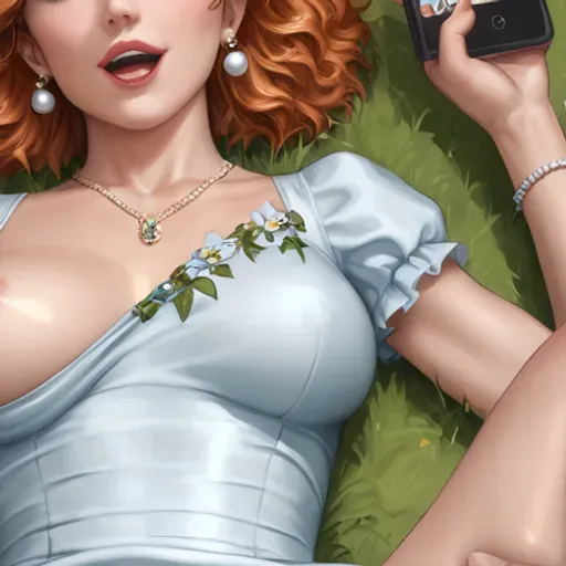 AI 포르노 이미지 생성기