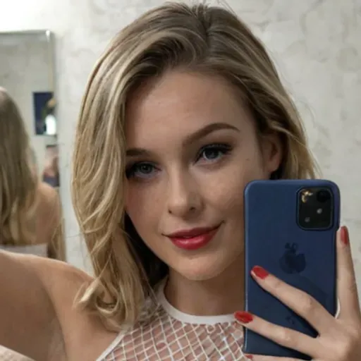 AI 포르노 이미지 생성기