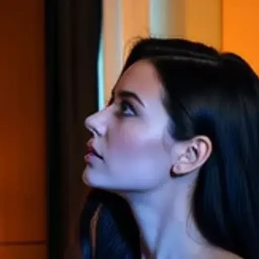 KI-Pornobild-Generator