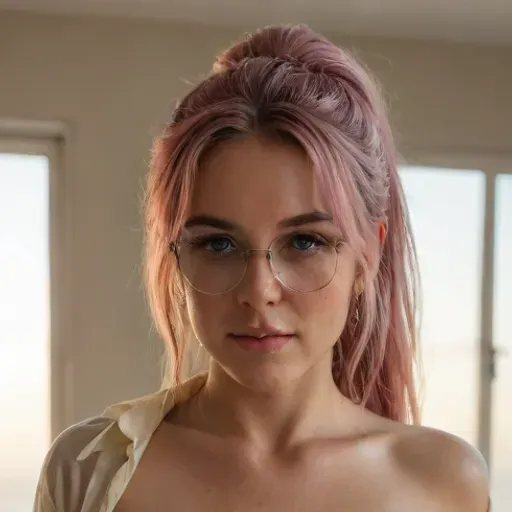 генератор порно-изображений на ИИ