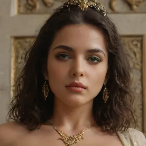 โปรแกรมสร้างภาพโปรนที่ใช้ปัญหา AI