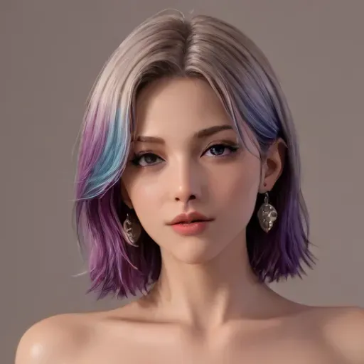 KI-Pornobild-Generator