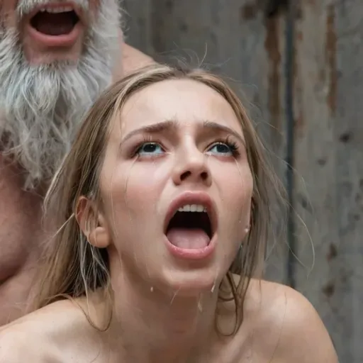 generatore di immagini porno IA