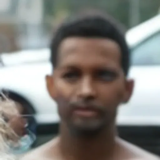 Penghasil gambar lucah AI