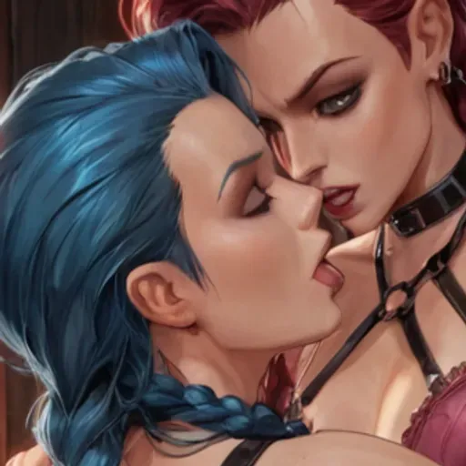 generatore di foto porno IA