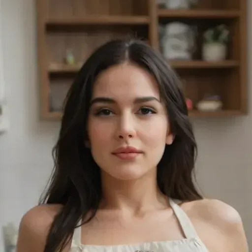 AIポルノ画像ジェネレーター