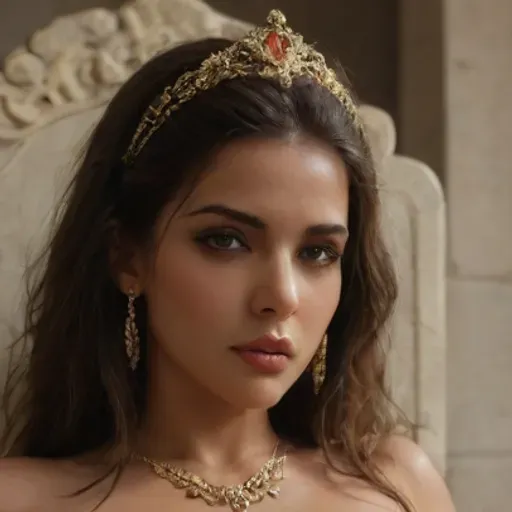 โปรแกรมสร้างภาพโปรนที่ใช้ปัญหา AI