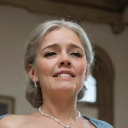 AI 포르노 이미지 생성기