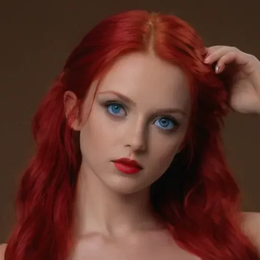 โปรแกรมสร้างภาพโปรนที่ใช้ปัญหา AI