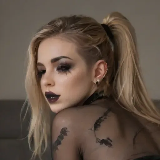 yapay zekâ porno görsel üretici