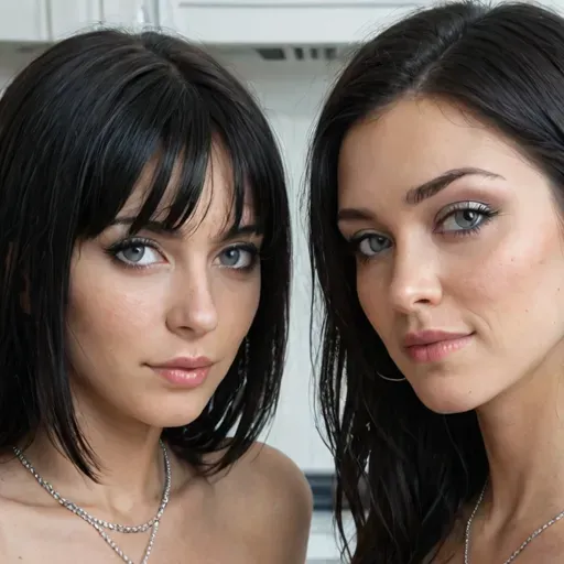 yapay zekâ porno foto üretici