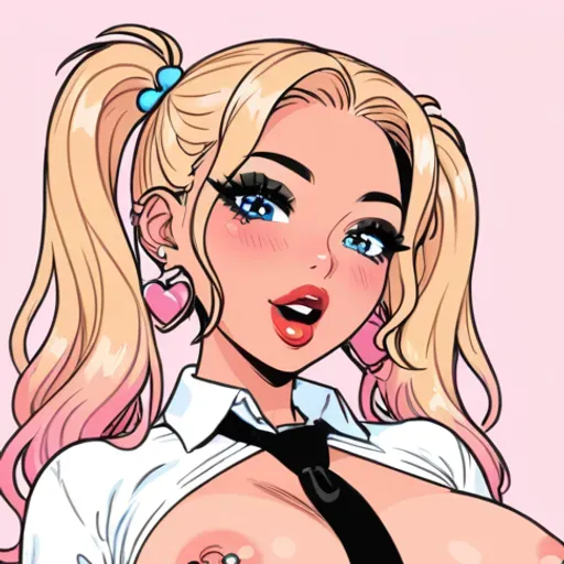 KI-Pornobild-Generator