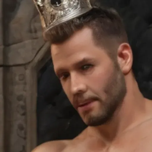 Penghasil gambar lucah AI