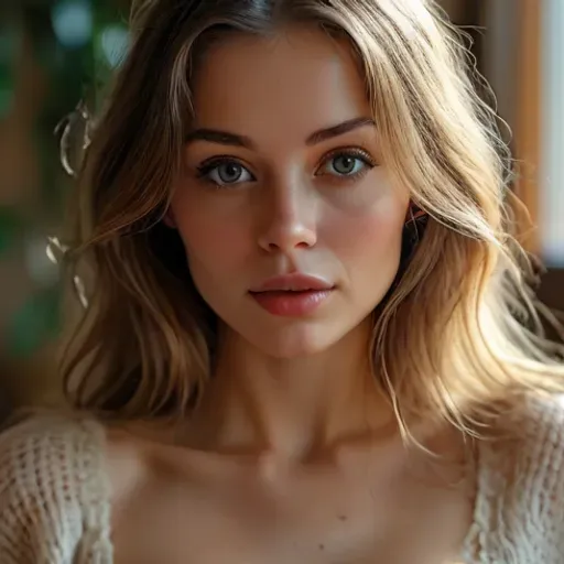 AIポルノ画像ジェネレーター