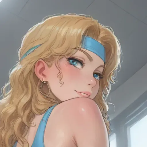 KI-Pornobild-Generator