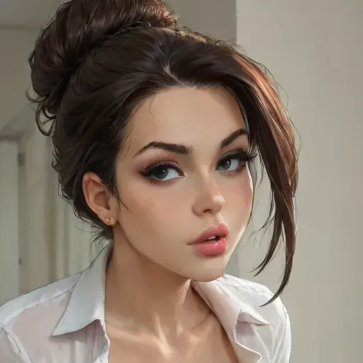 AI porn image generator