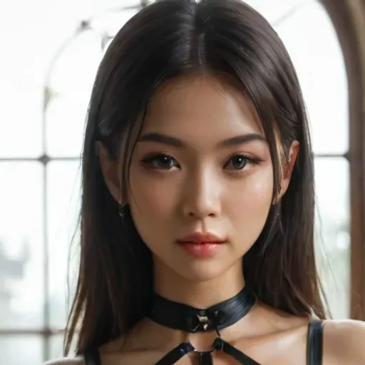 KI-Pornobild-Generator