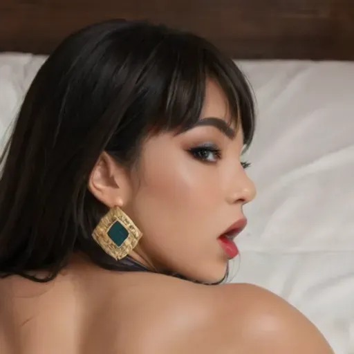 AI色情圖片產生器