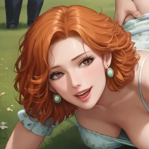 AIポルノ画像ジェネレーター