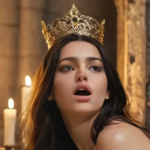 โปรแกรมสร้างภาพโปรนที่ใช้ปัญหา AI