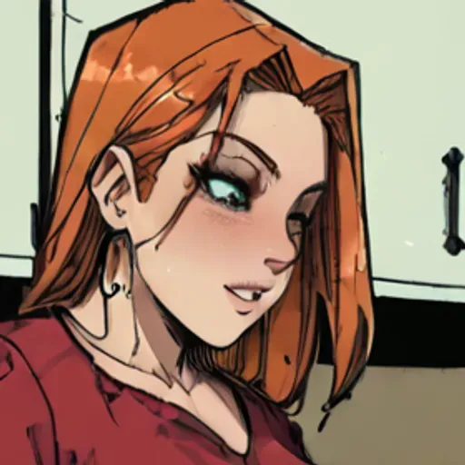 generatore di immagini porno IA