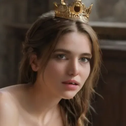 Pencipta imej lucah AI