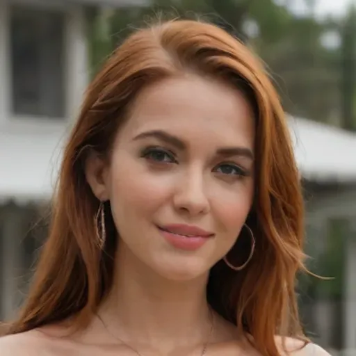 Pencipta imej lucah AI