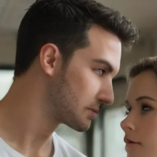 генератор порно-изображений на ИИ