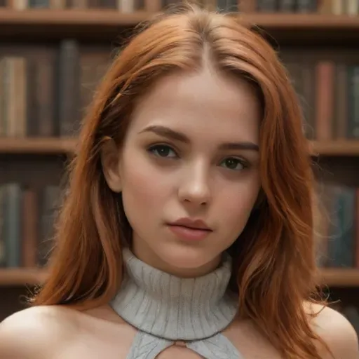 yapay zekâ porno görsel üretici