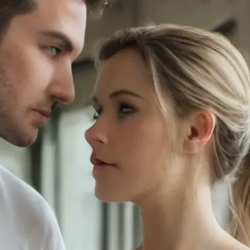 генератор порно-картинок на ИИ