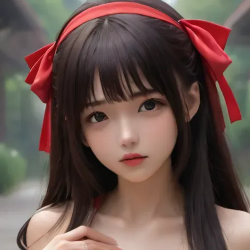 AIポルノ画像ジェネレーター