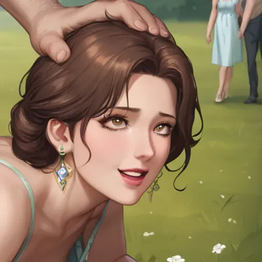 yapay zekâ porno görsel üretici