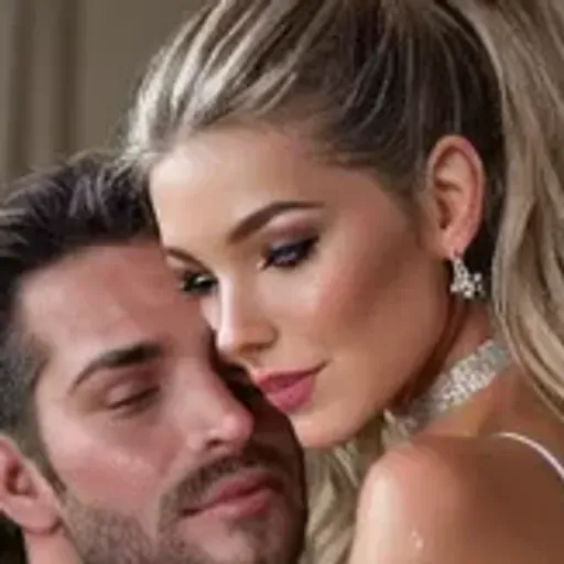 generatore di immagini porno IA