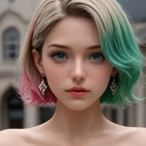 โปรแกรมสร้างภาพโปรนที่ใช้ปัญหา AI