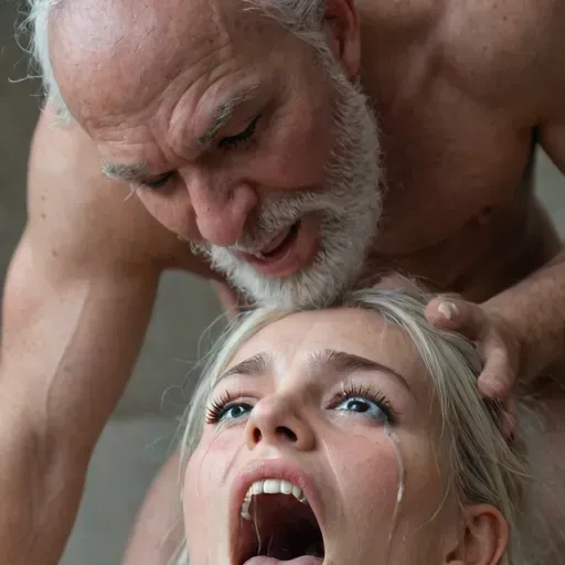 AIポルノ画像ジェネレーター