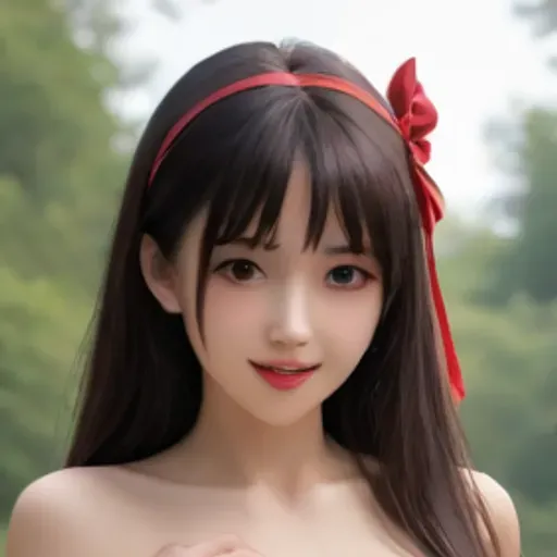 AI色情图片生成器