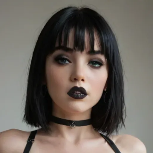 KI-Pornobild-Generator