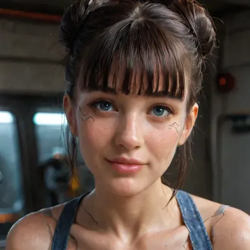 generatore di immagini porno IA