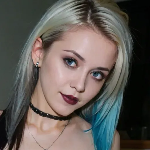 yapay zekâ porno görsel üretici