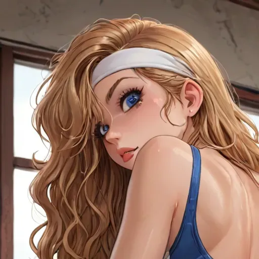 एआई पोर्न इमेज जेनरेटर