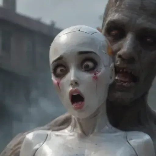 AIポルノ画像ジェネレーター