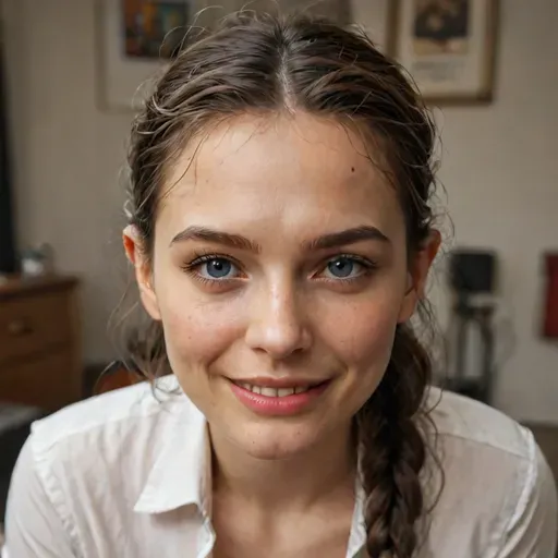 AI 포르노 이미지 생성기