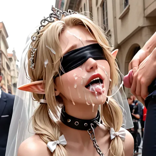 gerador de fotos pornô com IA